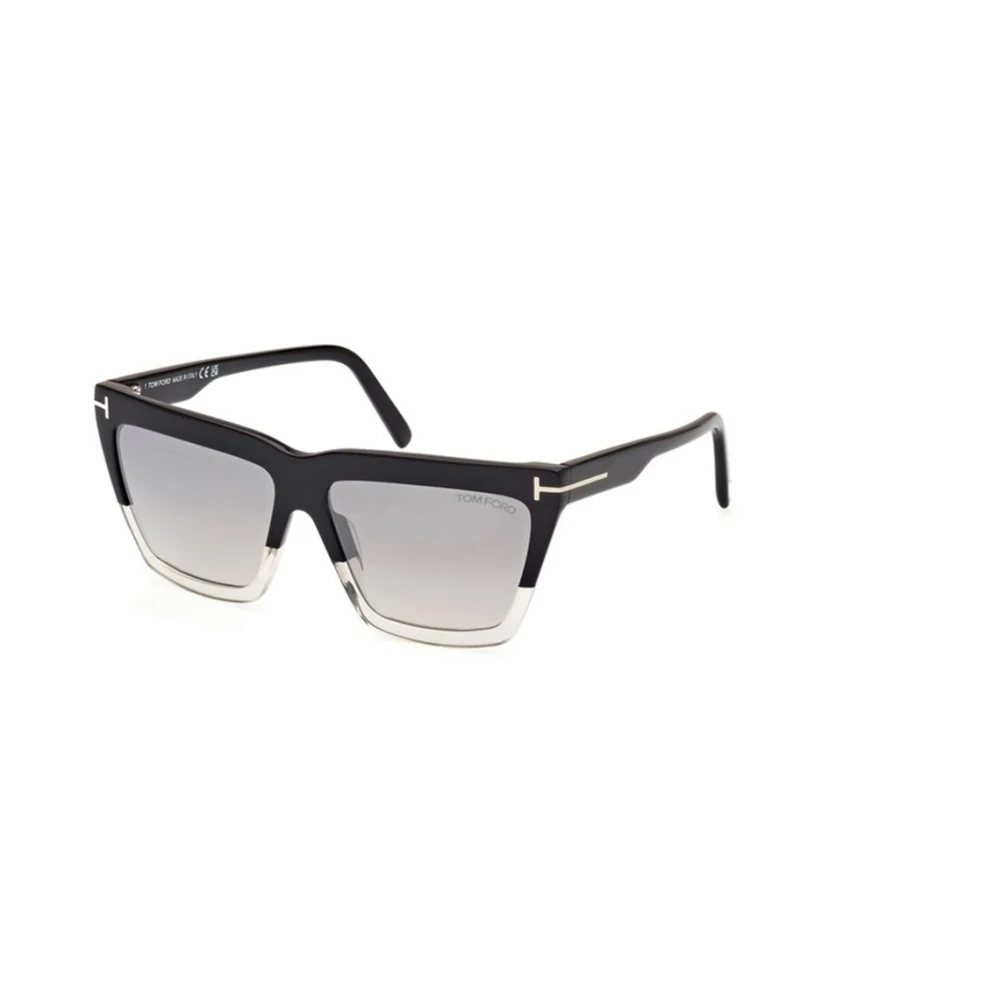 Accessories > Sunglasses - - Tom Ford - Modalova
