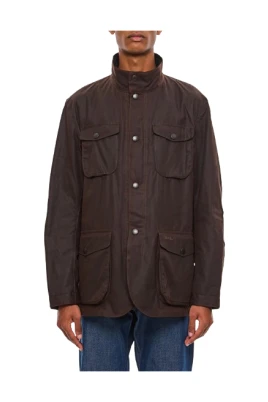 Ogston Jacket