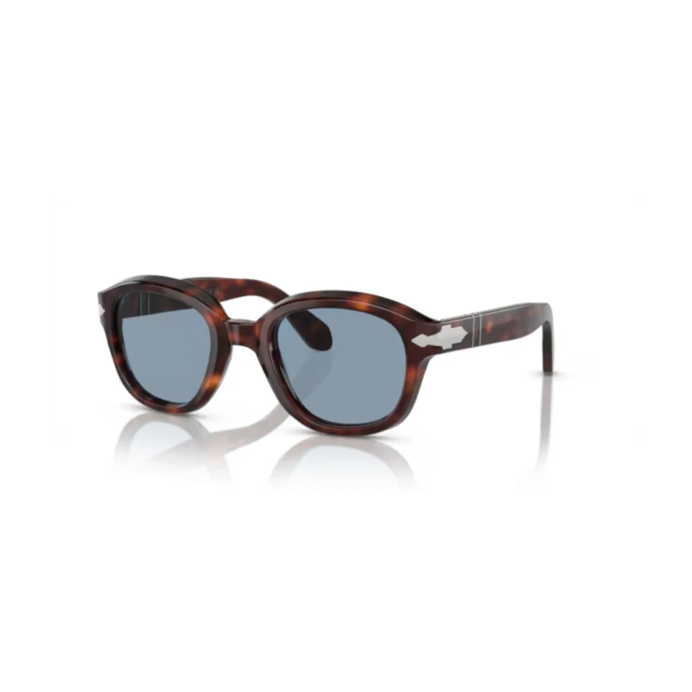 Persol 0060S Sole - Unisex - Sunglasses - Brown - 50 Mm - Accessories