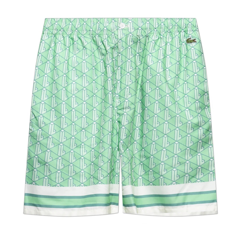 Shorts > Casual Shorts - - Lacoste - Modalova