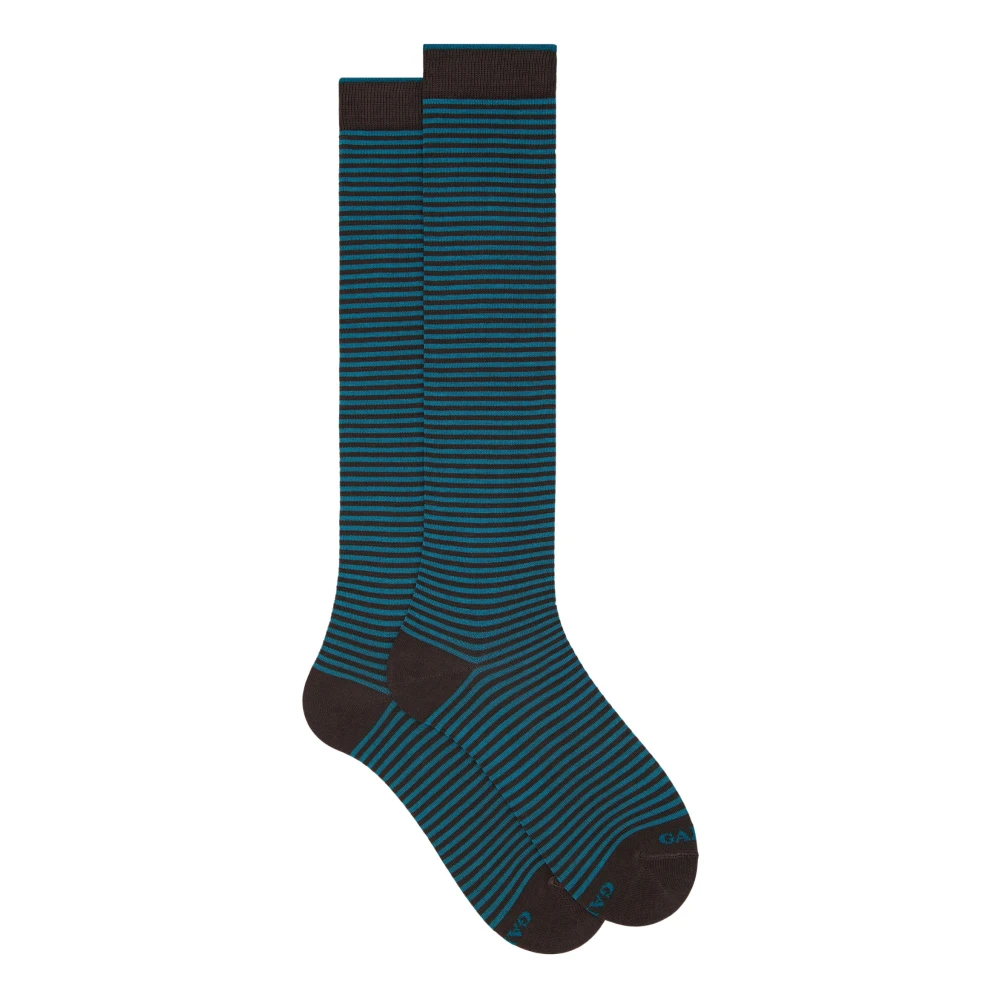 Underwear > Socks - - Gallo - Modalova