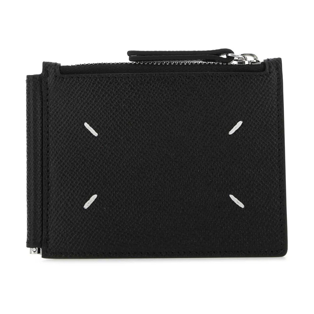Maison Margiela Uomo Nero Accessori, Taglia Unica, New,
