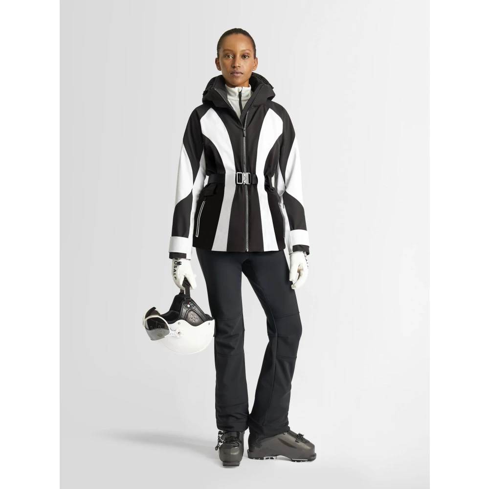 Fusalp Lexa JAS Black Dames