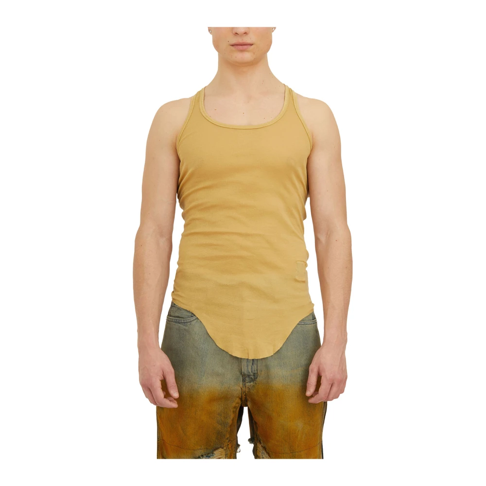 Tops > Sleeveless Tops - - Rick Owens - Modalova