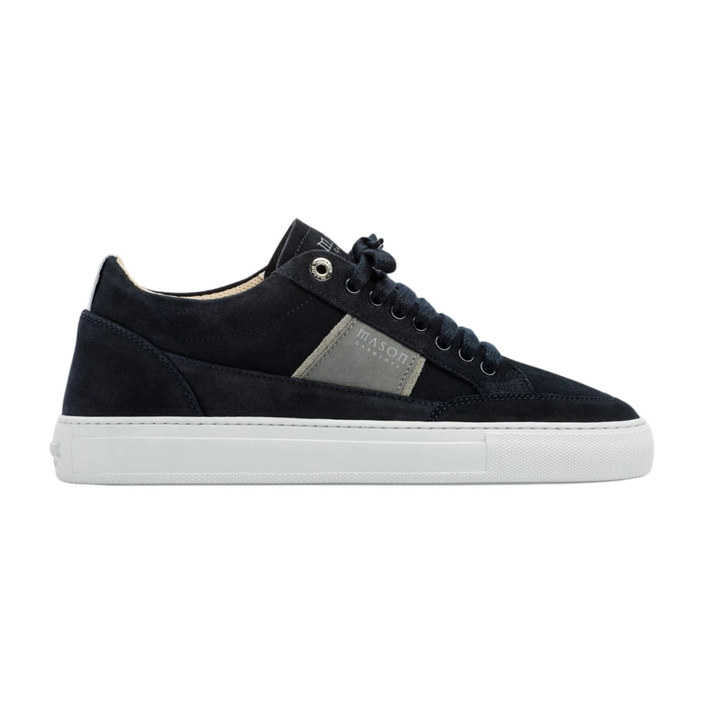 Mason Garments Tia Sport Sarbini unisex Schoenen Blauw