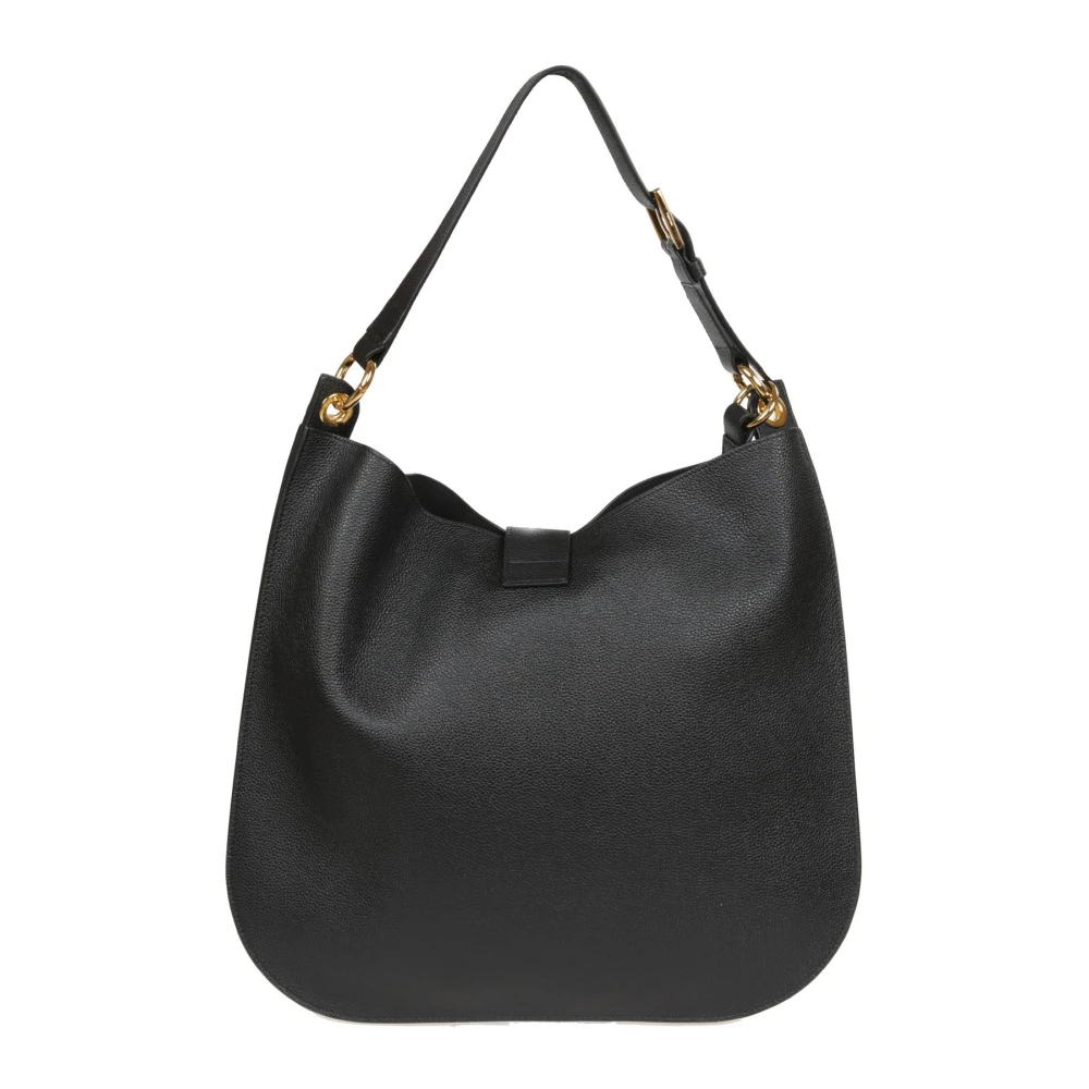 Tom Ford Stijlvolle Day Bags voor Schouder en Crossbody Black Dames