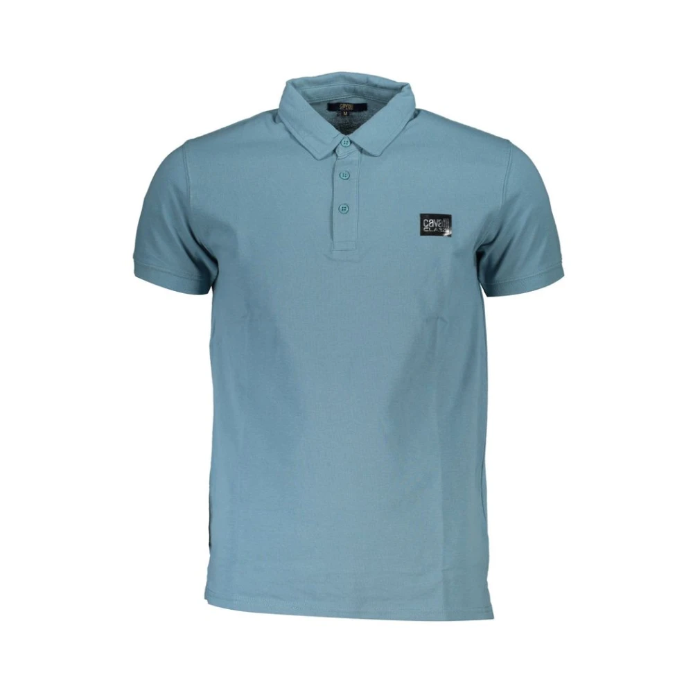 Tops > Polo Shirts - - Cavalli Class - Modalova