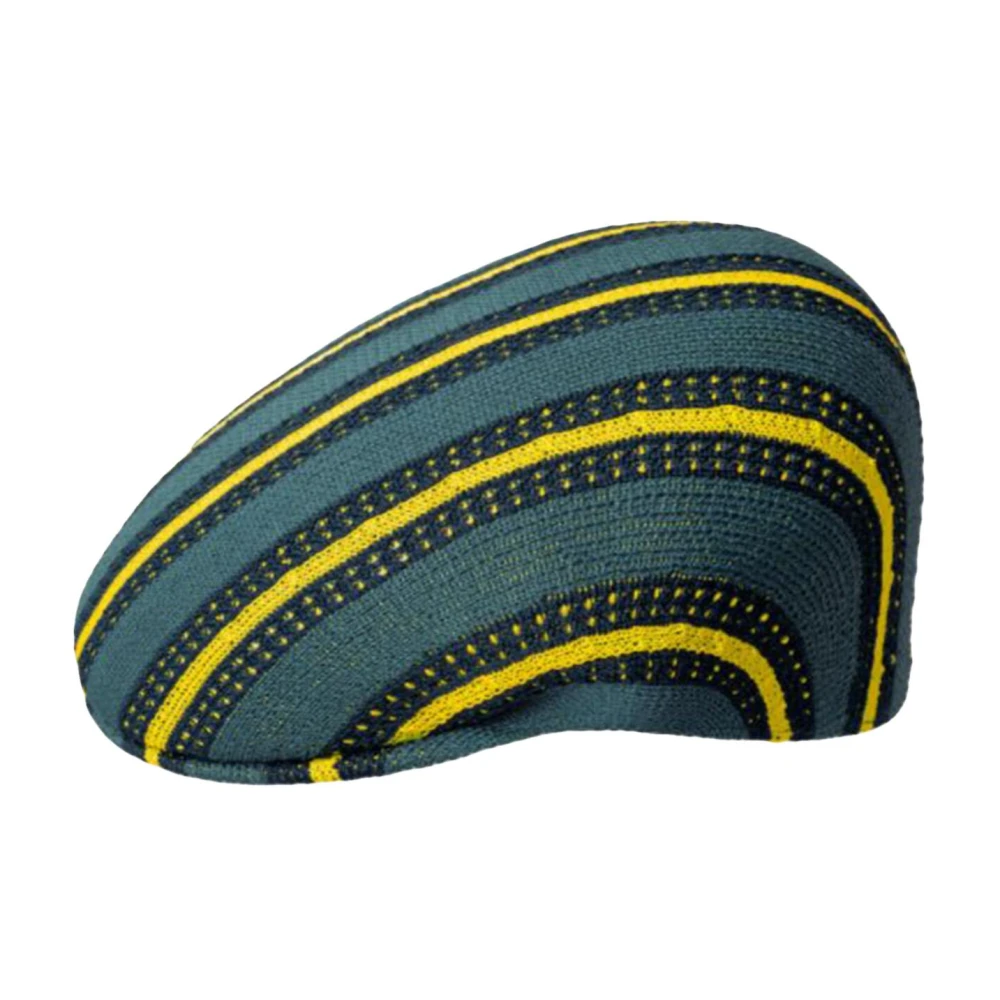 Kangol Unisex Multicolor Accessori, E, S, New,
