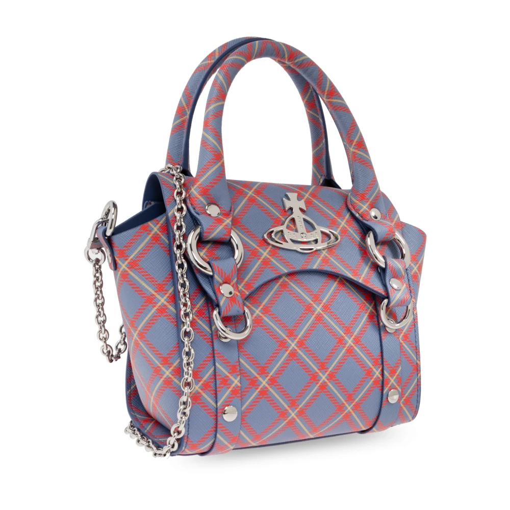 Vivienne Westwood Handtas Multicolor Dames