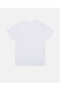 enfants-t-shirt-blanc-classique-a-manches-courtes-en-coton