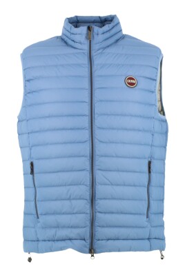 clear-blue-puffer-jacket-model-1278r
