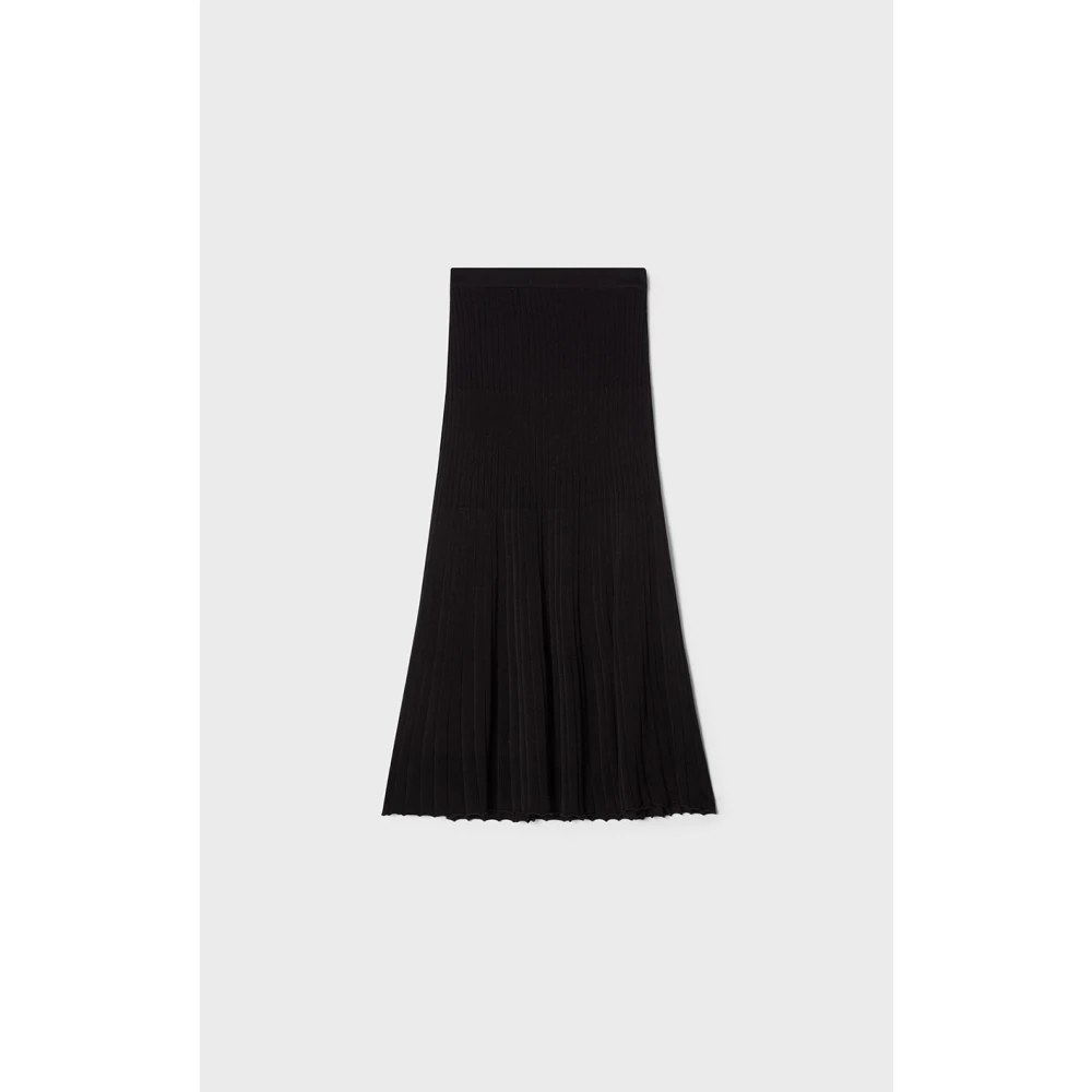 Busnel Tovia Rok Black Dames