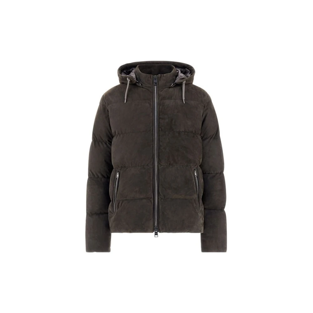 Jackets > Winter Jackets - - Herno - Modalova