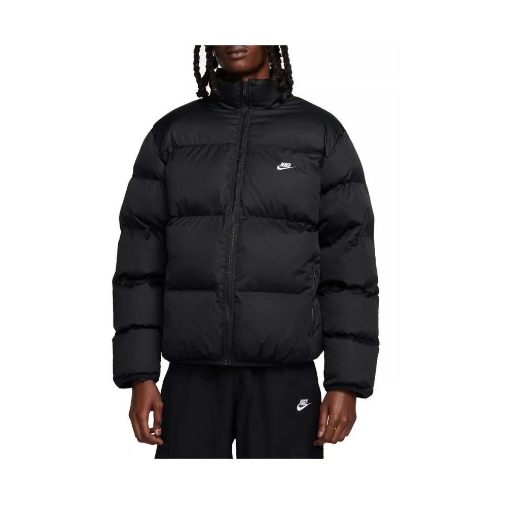Nike M Nk Club Puffer Jkt - Bild 2