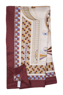 bordeaux-silk-scarf-elegant-style