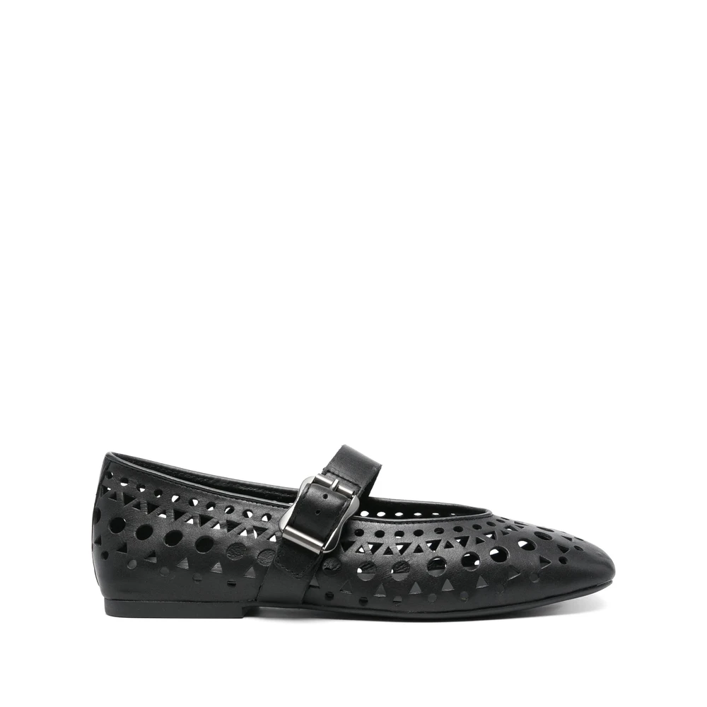 Shoes > Flats > Ballerinas - - ASH - Modalova