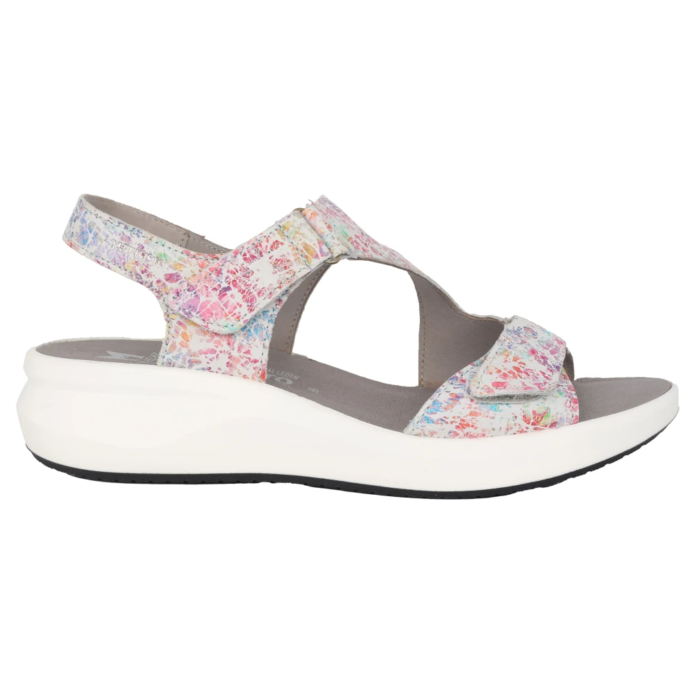 Shoes > Heels > Wedges - - Mephisto - Modalova