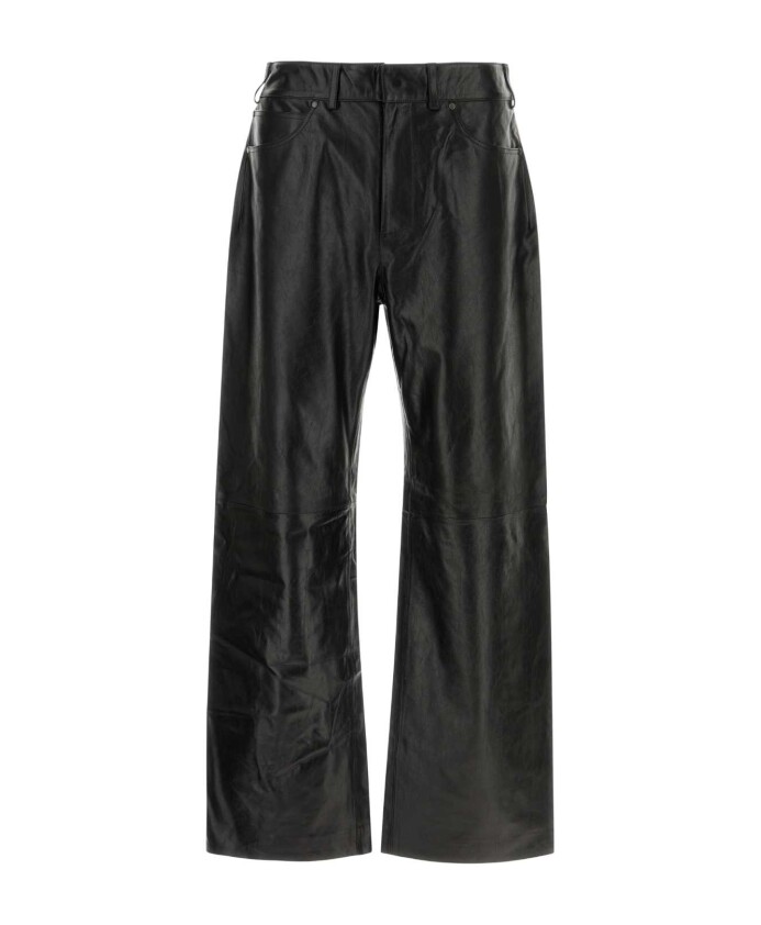 zwarte-leren-broek