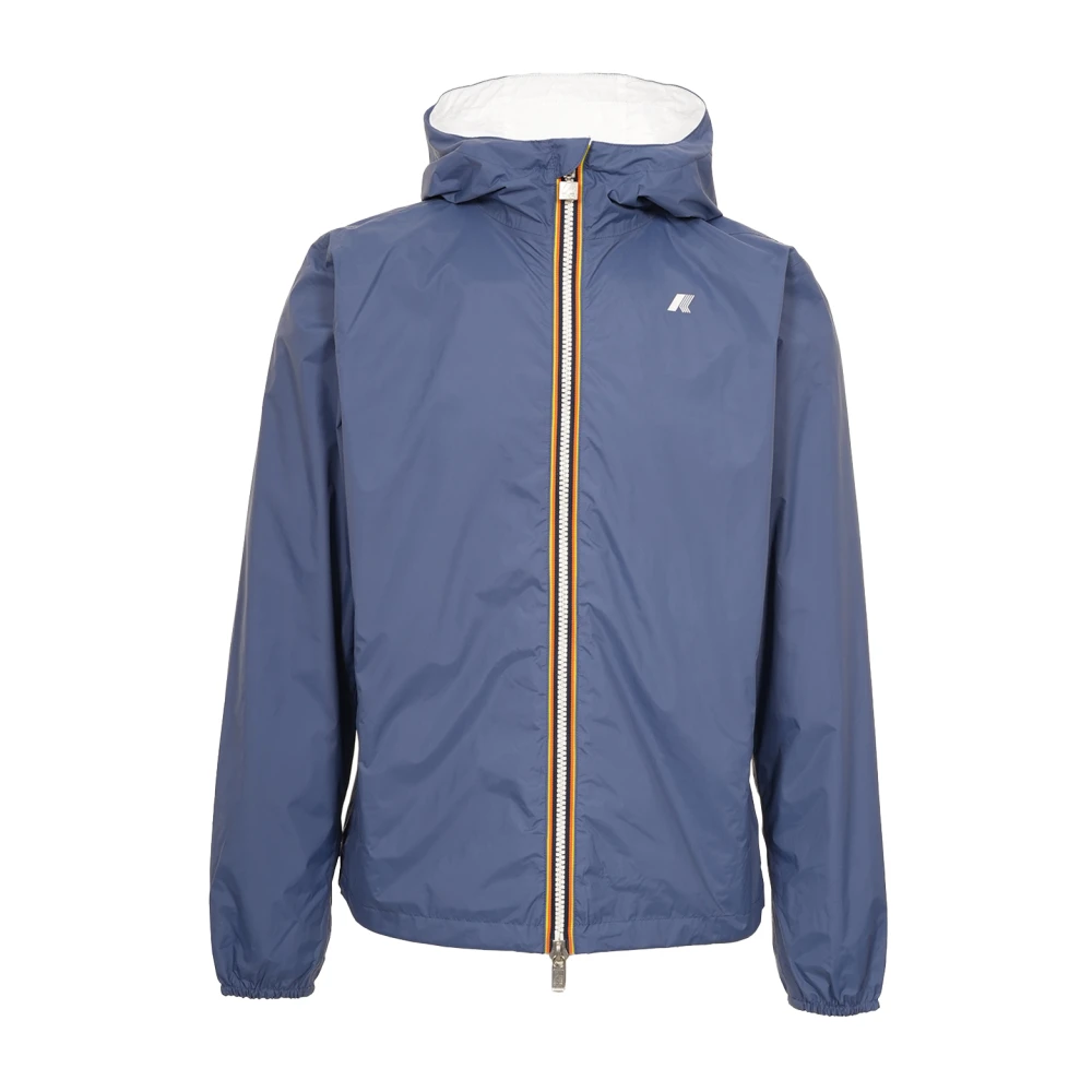 Jackets > Light Jackets - - K-Way - Modalova