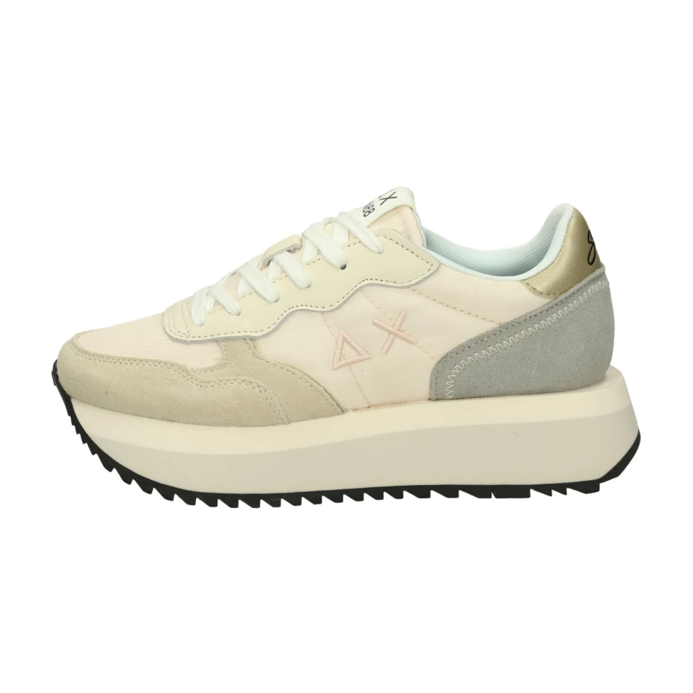 Sun68 - Shoes > Sneakers - White - Sun68 - Modalova