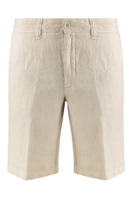 linen-bermuda-shorts-with-back-pockets
