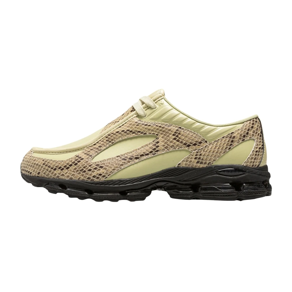 New Balance Uomo Verde - 1890A Sneakers, Size: Us - 10 - Immagine 4