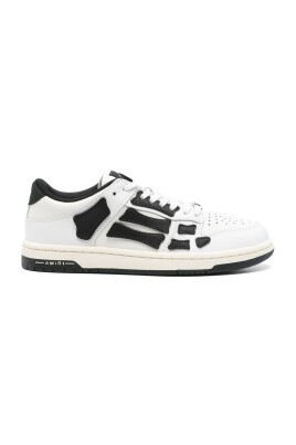white-black-leather-lace-up-sneakers