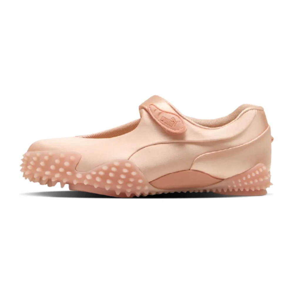 Shoes > Flats > Ballerinas - - Puma - Modalova
