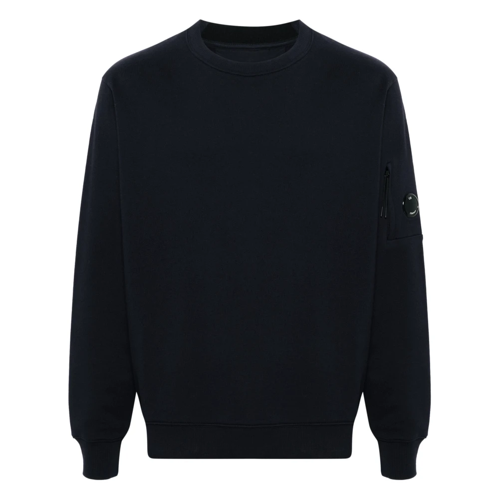 Sweatshirts & Hoodies > Sweatshirts - - C.p. Company - Modalova
