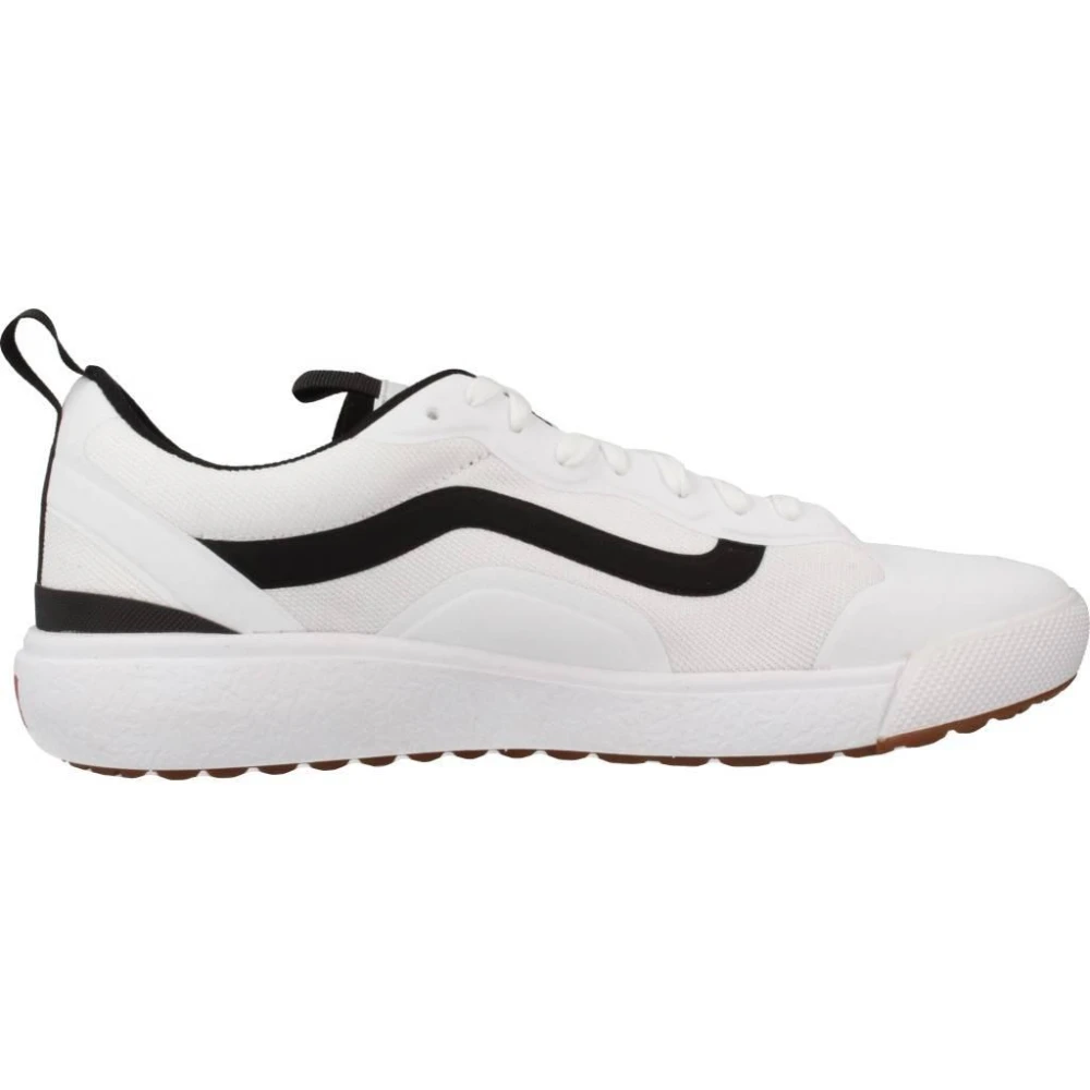 Vans - Shoes > Sneakers - White - Vans - Modalova