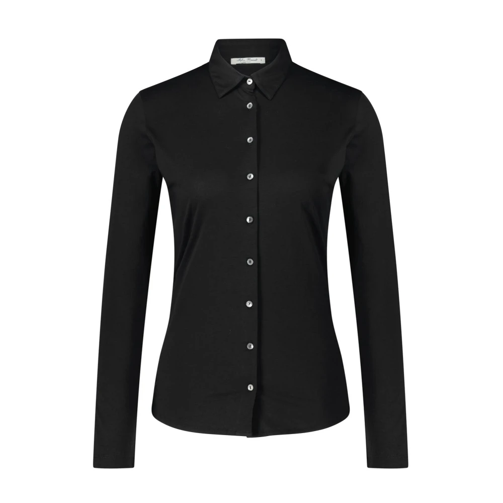 Blouses & Shirts > Shirts - - Stefan Brandt - Modalova