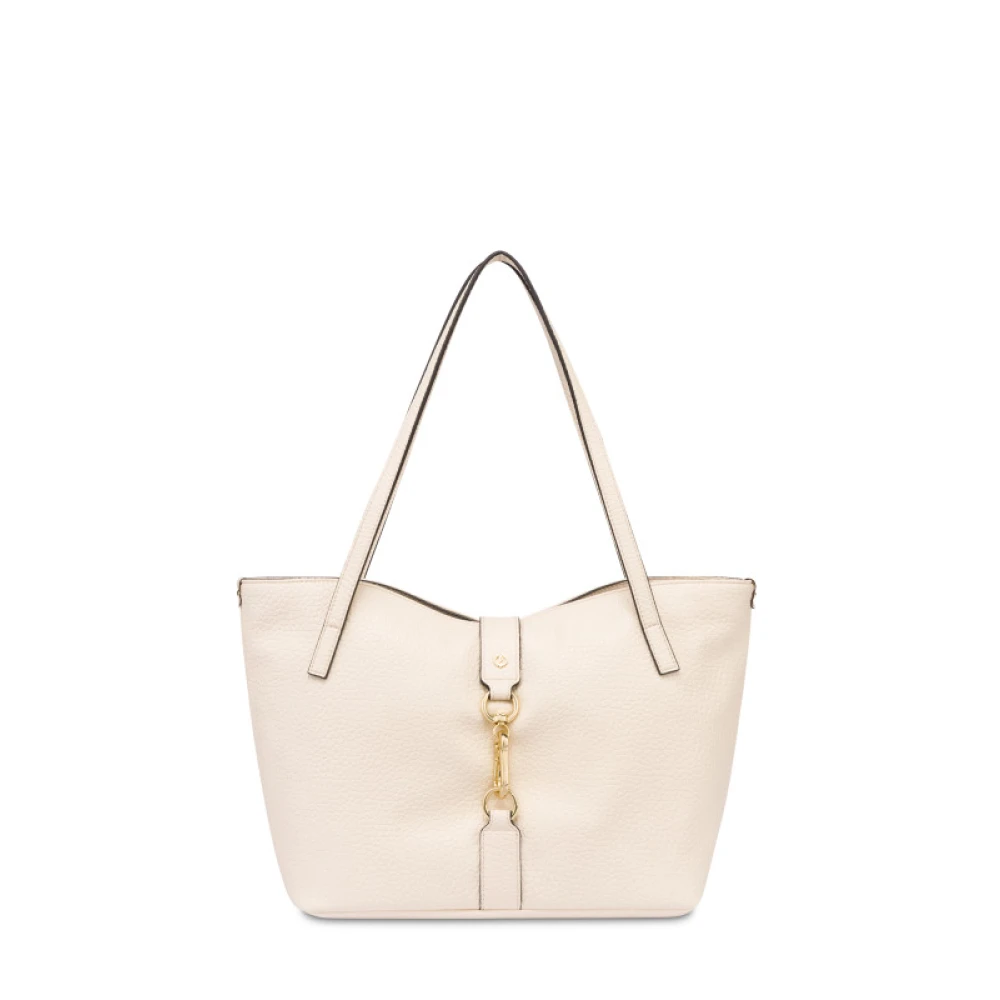 Bags > Tote Bags - - Pollini - Modalova