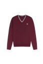 pull-classique-col-en-v