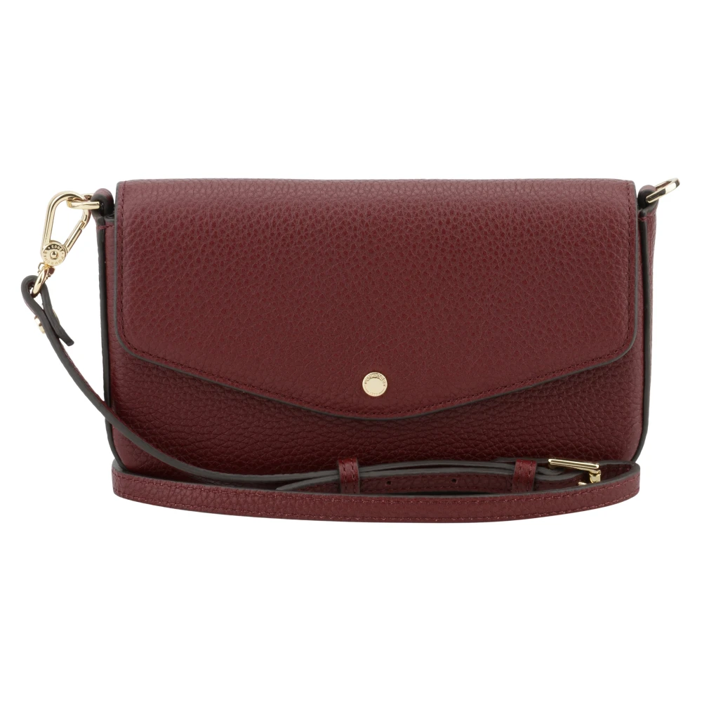 Bags > Shoulder Bags - - Pourchet Paris - Modalova