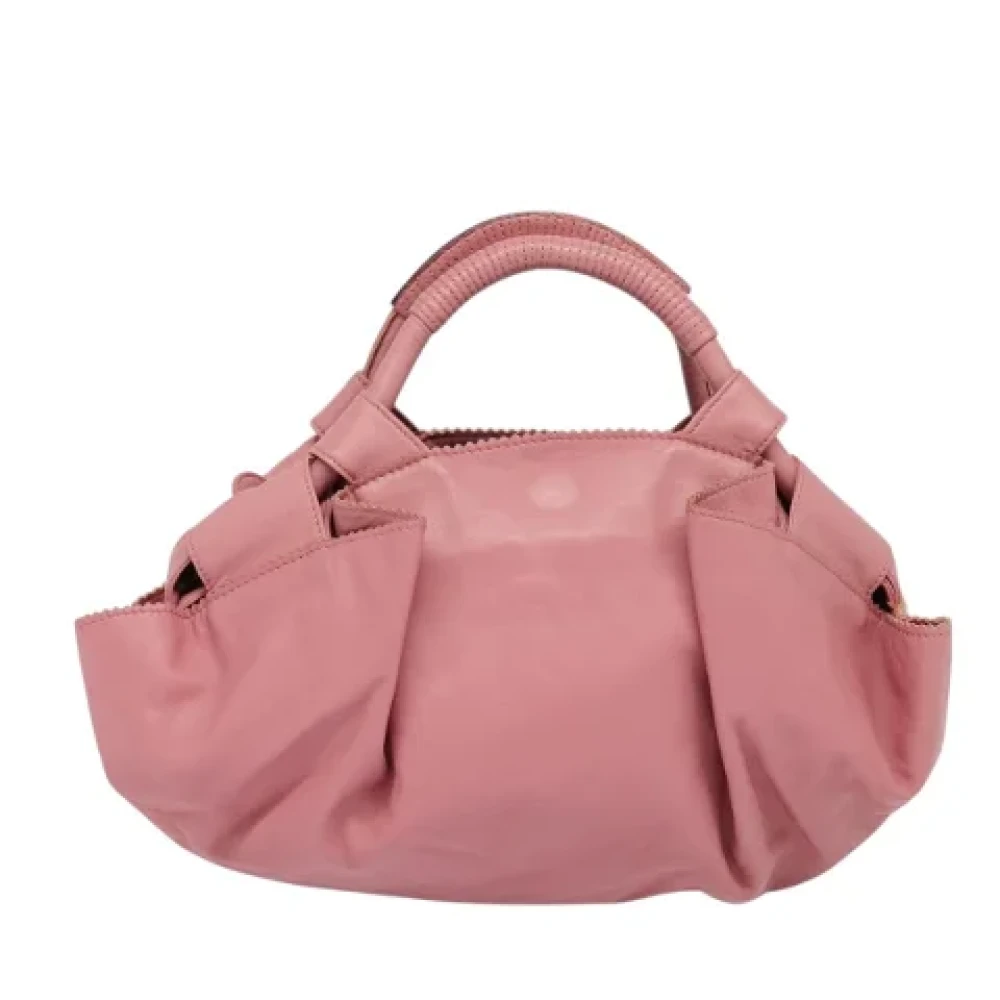 Pre-owned > Pre-owned Bags > Pre-owned Handbags - - Loewe Pre-owned - Modalova