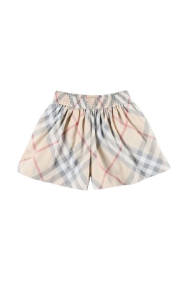 plaid-kids-shorts