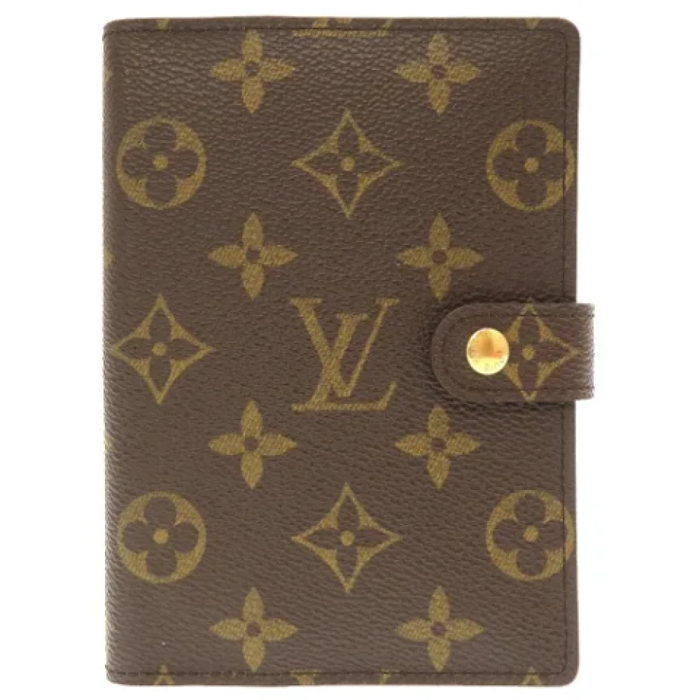 Pre-owned > Pre-owned Accessories - - Louis Vuitton Vintage - Modalova