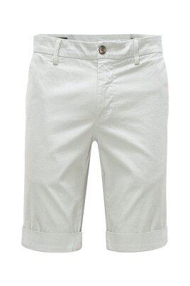 stretch-cotton-cement-grey-bermuda-shorts