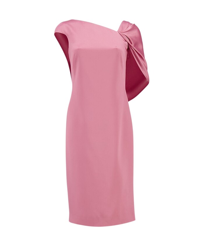 gedrapeerde-jurk-met-open-rug