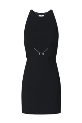 robes-noires-pour-femmes