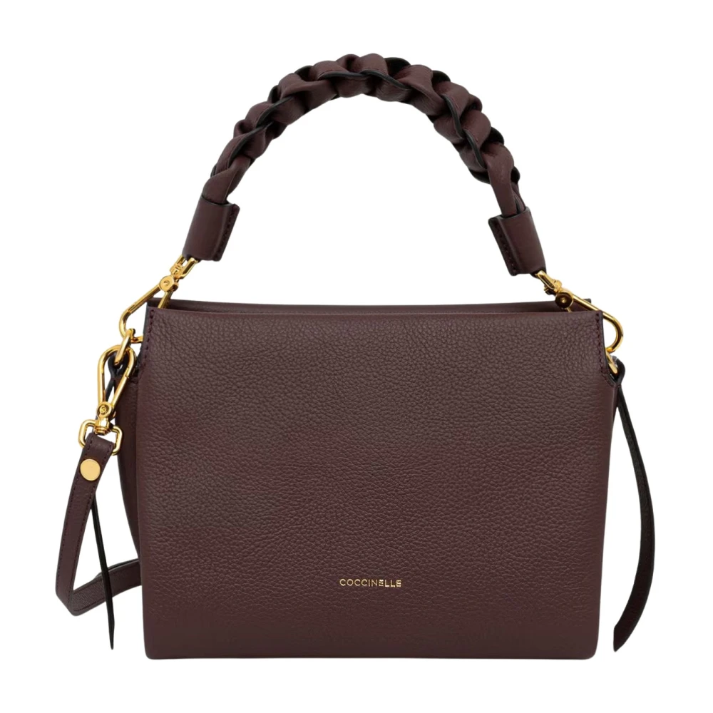 Coccinelle - Handbags - Bags - Damen - Braun - One Size - Bild 10