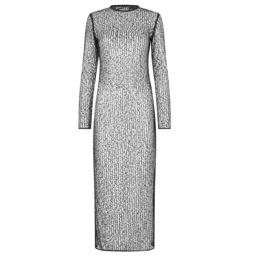 Dresses > Day Dresses > Midi Dresses - - Samsøe Samsøe - Modalova