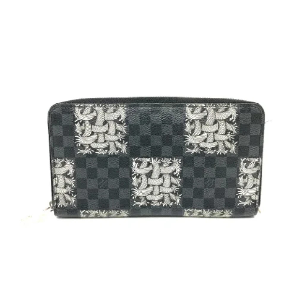 Pre-owned > Pre-owned Accessories > Pre-owned Wallets - - Louis Vuitton Vintage - Modalova