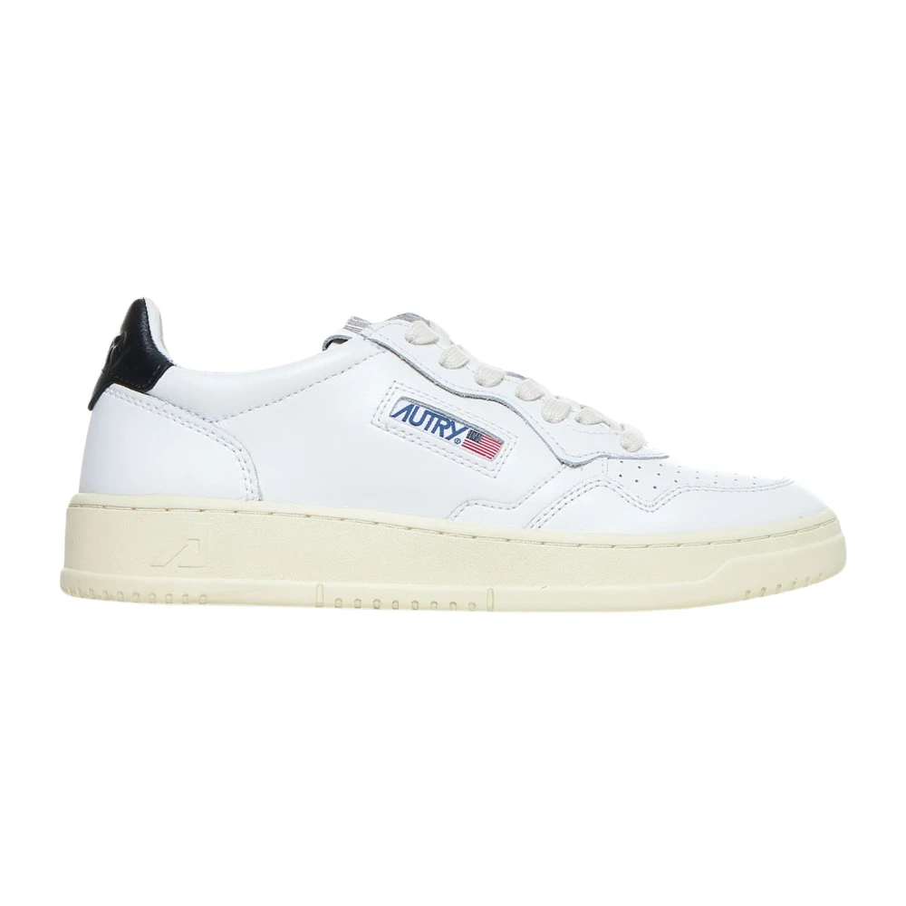 Autry Vita Sneakers White, Dam