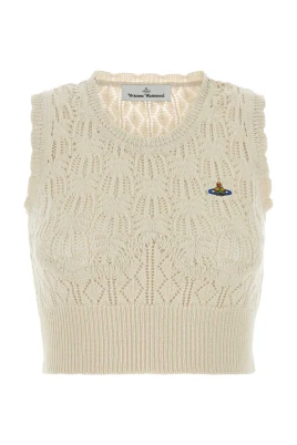 Ella Crochet Top