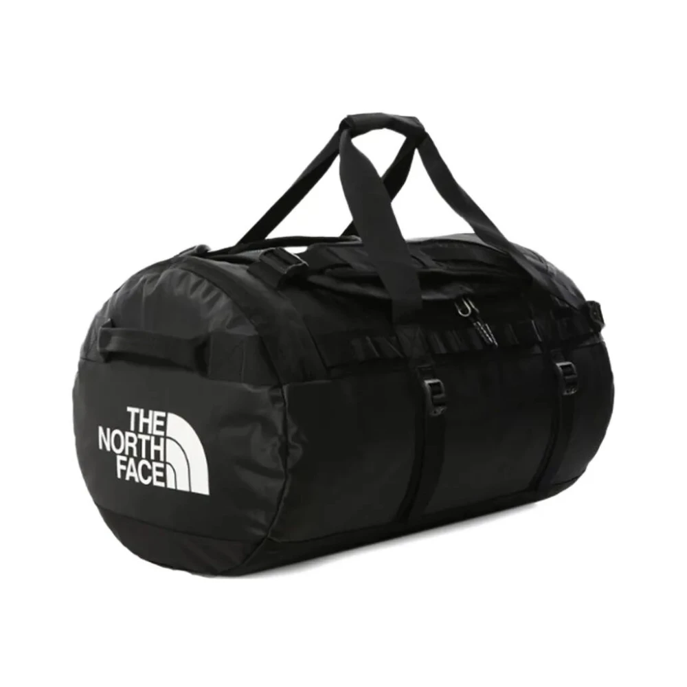 The North Face Tasche Base Camp duffel L TNF black/TNF white-NPF - Image 6