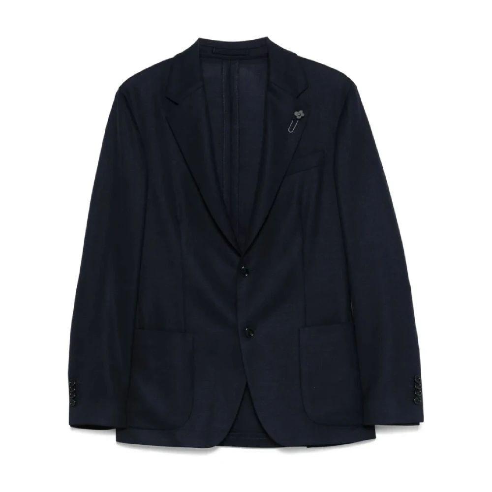 Jackets > Blazers - - Lardini - Modalova
