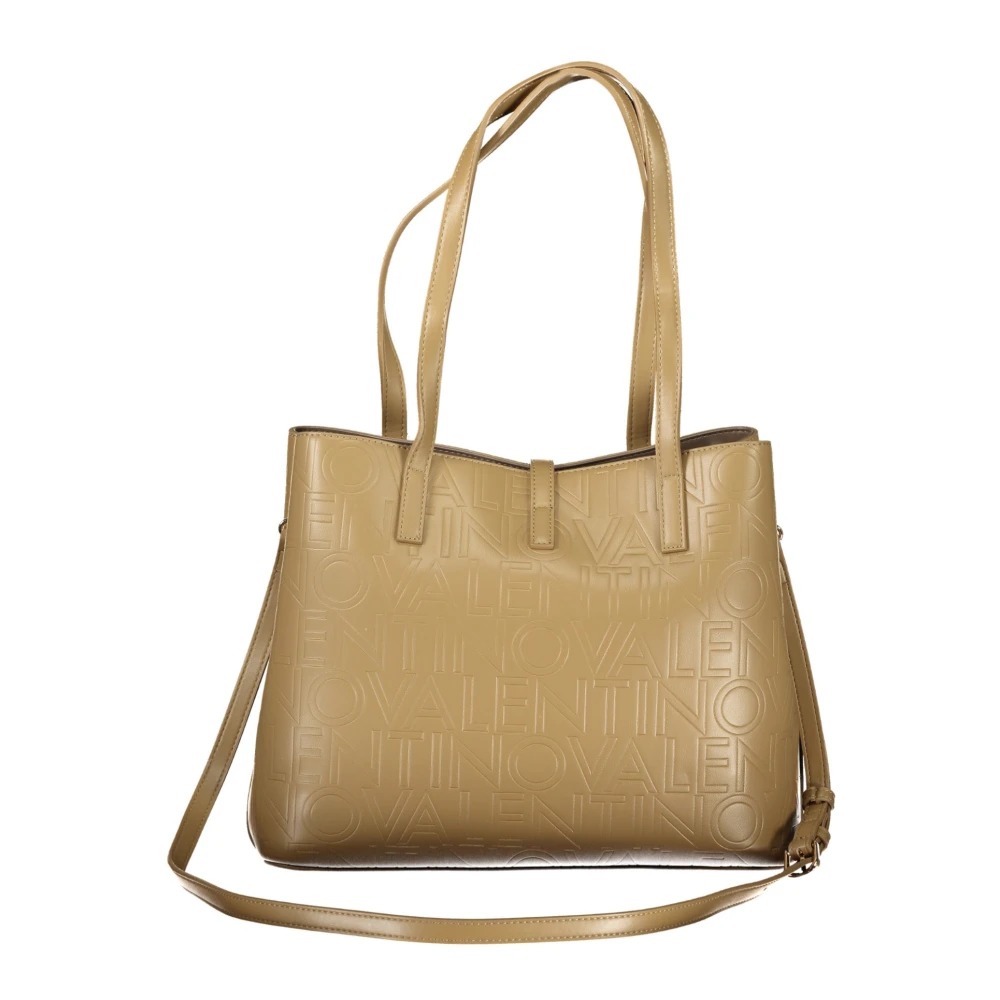 Valentino by Mario Valentino Tassen en accessoires Beige Dames