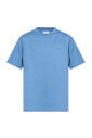 t-shirt-with-printed-logo