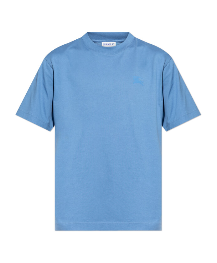t-shirt-with-printed-logo
